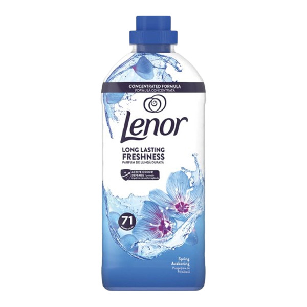 Lenor Wasverzachter Spring Awakening 1491 ml (71 wasbeurten) SLE00693 - 1