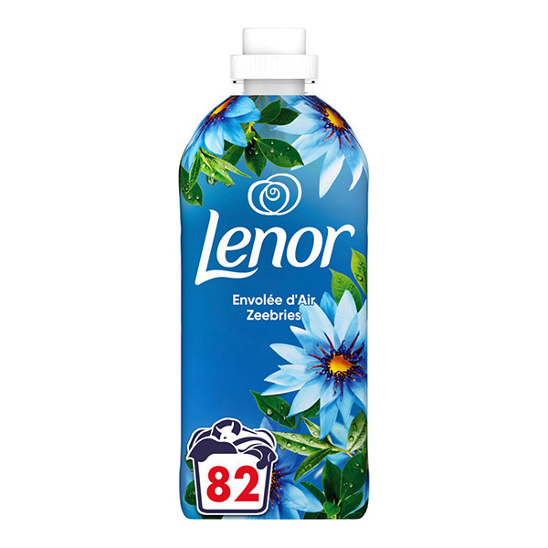 Lenor Wasverzachter Zeebries 1722 ml (82 wasbeurten) SLE00440 - 1