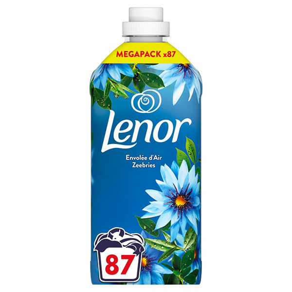 Lenor Wasverzachter Zeebries 1872 ml (87 wasbeurten) SLE00673 - 1