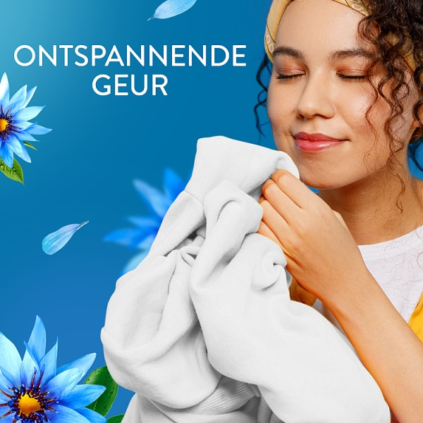 Lenor Wasverzachter Zeebries 567 ml (27 wasbeurten) SLE00655 - 7