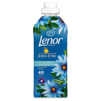 Lenor Wasverzachter Zeebries 840 ml (40 wasbeurten) SLE00518