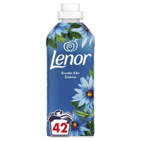 Lenor Wasverzachter Zeebries 882 ml (42 wasbeurten)  SLE00568