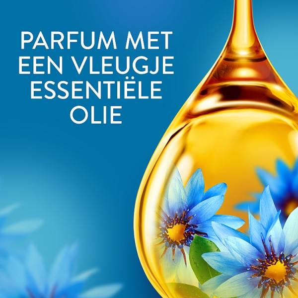 Lenor Wasverzachter Zeebries 882 ml (42 wasbeurten) SLE00568 - 5