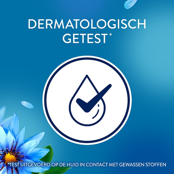 Lenor Wasverzachter Zeebries 882 ml (42 wasbeurten) SLE00568 - 6