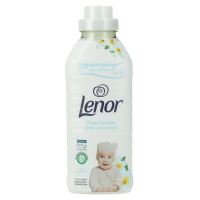 Lenor Zacht Voor De Huid Wasverzachter 567 ml (27 Wasbeurten)  SLE00426