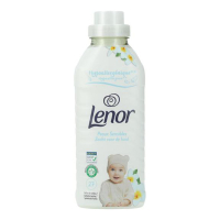 Lenor Zacht Voor De Huid Wasverzachter 567 ml (27 Wasbeurten) SLE00426