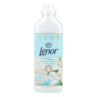 Lenor wasverzachter Lime Blossom & Sea Crystal 874 ml (38 wasbeurten)  SLE00322