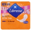 Libresse Normal Ultra Thin Maandverband (16 stuks) SLI00014 - 1