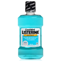 Listerine Cool Mint mondwater (250 ml)  SLI00024