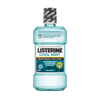 Listerine Cool Mint mondwater milde smaak (500 ml)  SLI00016