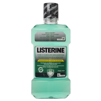 Listerine Sterk Gebit mondwater (500 ml)  SLI00018
