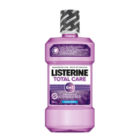 Listerine Total Care Clean Mint mondwater (500 ml)  SLI00017