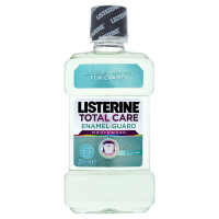 Listerine Total Care mondwater (250 ml)  SLI00042