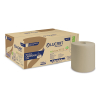 Lucart EcoNatural 155ID Autocut Handdoekrol | 2-laags | 6 rollen x 155 m | Bruin | 861170 SLU00034 - 1
