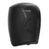 Lucart EcoNatural Flow Jumbo Toiletpapier L1-dispenser | Klein | Zwart | 892522 SLU00064 - 1