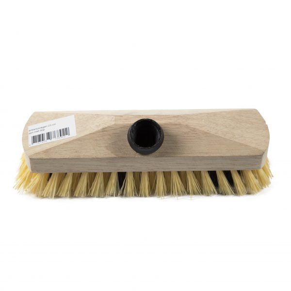 Luiwagen Met Dop | 23 cm (123schoon huismerk) SDR00523 - 1