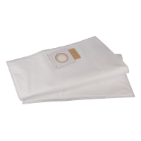 Makita 5 Stofzuigerzakken PET zakken | 195557-5 SMA00154