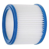 Makita Cilinder Fijnstoffilter 447L/M Nat & Droog (origineel) SMA00226 - 1