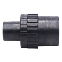 Makita Draaibare slangadapter 27/50mm P-70409 (origineel) SMA00224