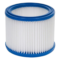 Makita Fijnstoffilter Cilinder | Nat & droog | P-70219 (Origineel)  SMA00171