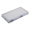 Makita HEPA Filter DVC660/ DVC665/ 191D12-9 (origineel)