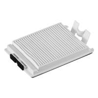 Makita HEPA filter DVC260 | 127725-2 (Origineel)  SMA00192