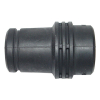 Makita Koppeladapter 35/25 ribbed x38mm 195546-0 (Origineel)