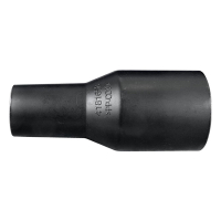 Makita Koppeladapter 38x25/22mm 195548-6 (origineel) SMA00211