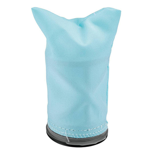 Makita Linnen filter met frame steelstofzuiger 19966-0 (origineel) SMA00227 - 1