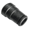Makita P-70415 adapter Ø 27/336-24 AS 446X/ 447X/ P-70415 (123schoon huismerk)