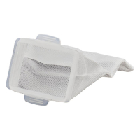 Makita Polyester steelstofzuigerzak | 198747-9 (123schoon huismerk)  SMA00153