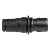 Makita Slangadapter 35/25mm ribbed P-70378 (origineel) SMA00221