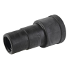 Makita Slangadapter 35/25mm ribbel P-72936 (Origineel)
