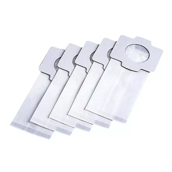 Makita Stofzuigerzakken | 198745-3  (5 stuks) SMA00328 - 1