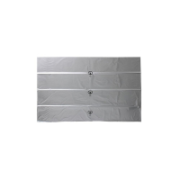 Makita Stofzuigerzakken Plastic  | 195440-6 (10 stuks) SMA00157