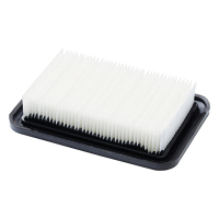 Makita Vlakfilter  |  VC4210 | W107418351 (origineel) SMA00172