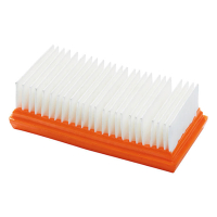 Makita Vlakfilter motor VC4210 | W107418352 (origineel) SMA00201