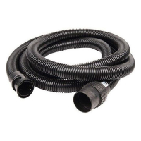 Makita antistatische stofzuigerslang | Wartel ⌀36 mm | 4 meter | P-84084 (origineel) SMA00194