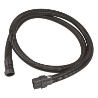 Makita antistatische stofzuigerslang | Wartel ⌀58 mm | Slang ⌀36 mm | 3 meter | P-70362 (origineel) SMA00196