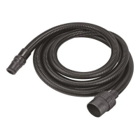Makita antistatische stofzuigerslang | slang ⌀27 mm | wartel ⌀50 mm | P-70487 (Origineel)  SMA00199