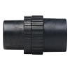 Makita draaibare slangadapter | slang ⌀36 mm | wartel ⌀58 mm | P-70390 (origineel) SMA00198 - 1