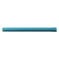 Makita stofzuigerbuis | Blauw | 32 mm | 451244-9 (Origineel)  SMA00188