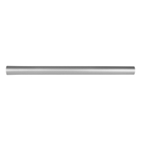 Makita stofzuigerbuis aluminium | 38 mm | 192563-1 (Origineel)  SMA00183