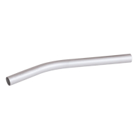 Makita stofzuigergreep aluminium | 38 mm | 192562-3 (Origineel)  SMA00182