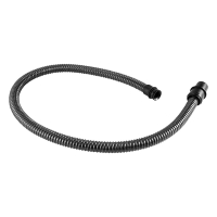 Makita stofzuigerslang | 1,7 meter | ⌀50 mm wartel | 199493-7 (origineel) SMA00165