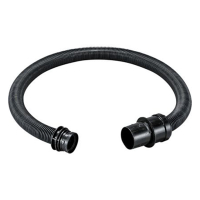 Makita stofzuigerslang | 1 meter | ⌀50 mm wartel | 143787-2 (123schoon huismerk)  SMA00164