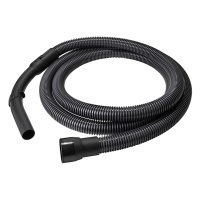 Makita stofzuigerslang | 3,5 meter | ⌀32 mm | P-81739 (123schoon huismerk)  SMA00168