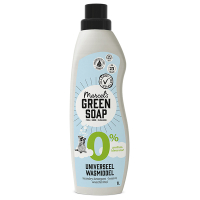 Marcel's Green Soap 0% Universeel Wasmiddel 1 liter (23 wasbeurten) SMA00335