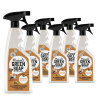Aanbieding: 6x Marcel's Green Soap allesreiniger spray sandelhout en kardemom (500 ml) SMA00096 - 2