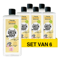 6 flessen - 1800 ml